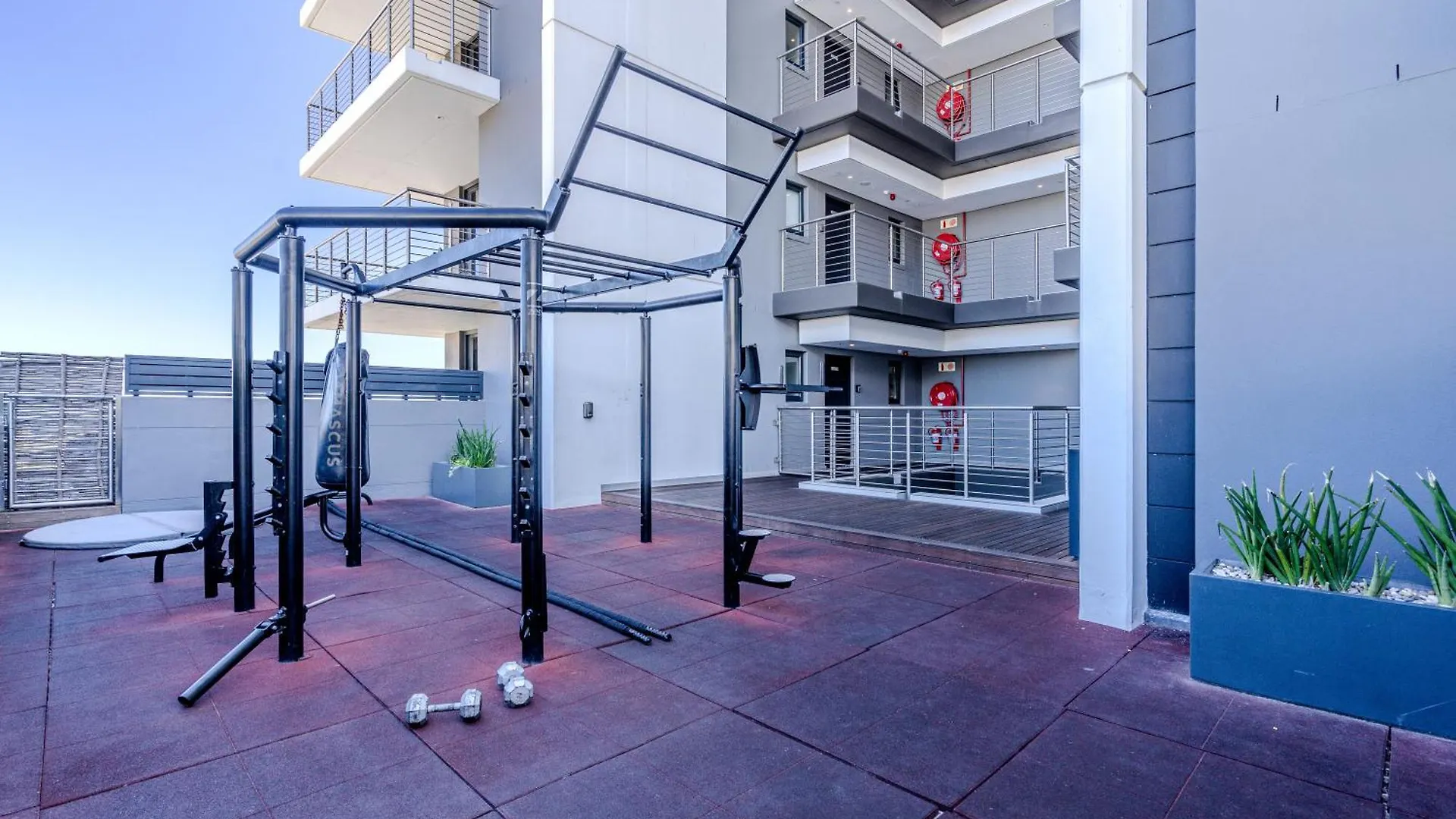 Exclusive Penthouse With Mountain & Ocean Views Apartment Cape Town 0*,