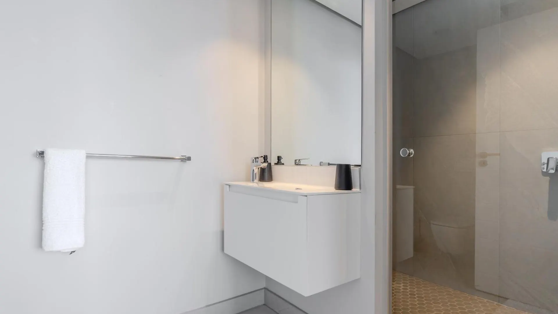 Exclusive Penthouse With Mountain & Ocean Views Apartment Cape Town