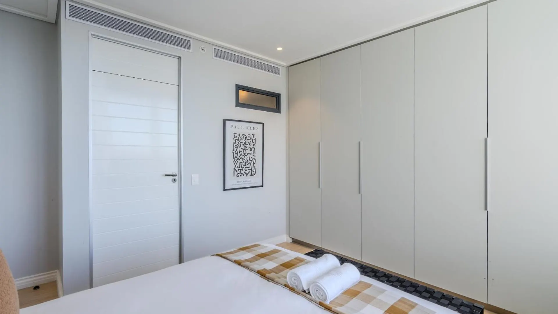 Exclusive Penthouse With Mountain & Ocean Views Apartment Cape Town 0*,  South Africa